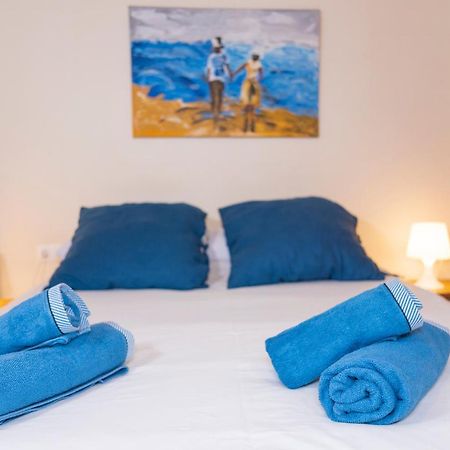 Studio In City Center Next To The Beach Malaga Zewnętrze zdjęcie