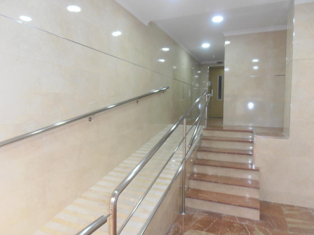 Studio In City Center Next To The Beach Malaga Zewnętrze zdjęcie