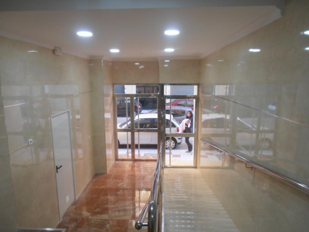 Studio In City Center Next To The Beach Malaga Zewnętrze zdjęcie