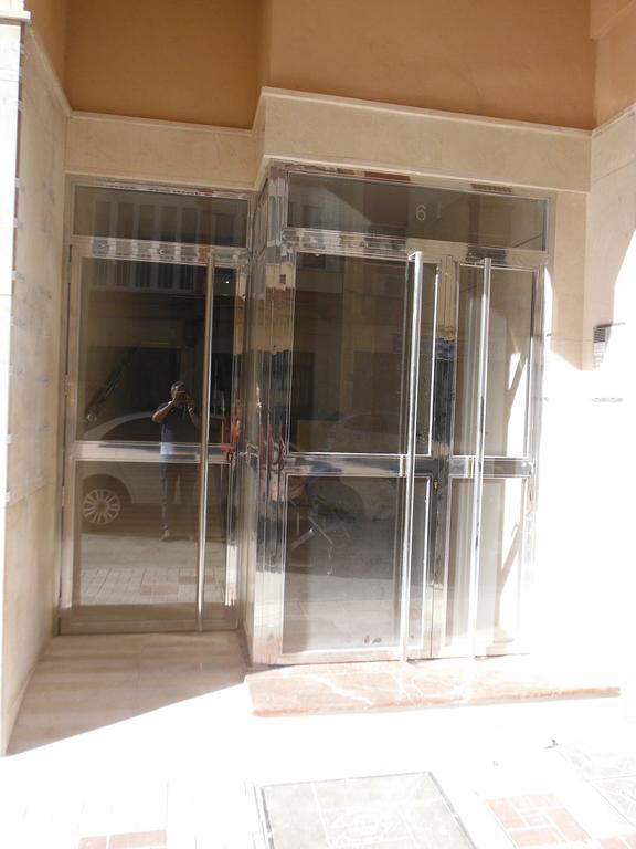 Studio In City Center Next To The Beach Malaga Zewnętrze zdjęcie